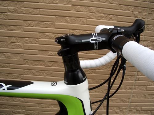 2014 CANNONDALE SUPERSIX EVO 5 105 チームレプリカカラー
